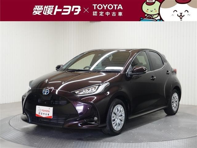 ヤリス 愛媛トヨタ 今治店（愛媛県今治市）｜エムジェー