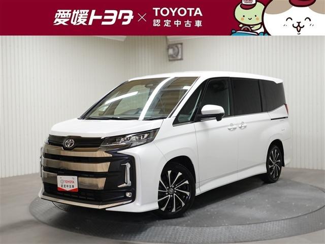 ノア 愛媛トヨタ 今治店（愛媛県今治市）｜エムジェー