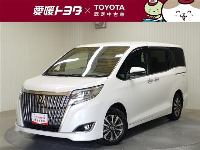 エスクァイア 愛媛トヨタ 今治店（愛媛県今治市）｜エムジェー