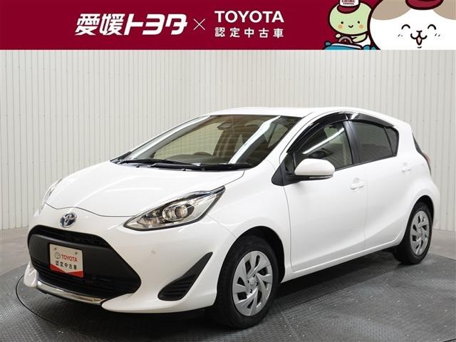 アクア 愛媛トヨタ 今治店（愛媛県今治市）｜エムジェー