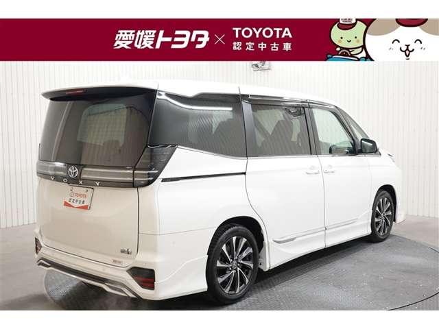 ヴォクシーハイブリッド（愛媛県今治市）画像2
