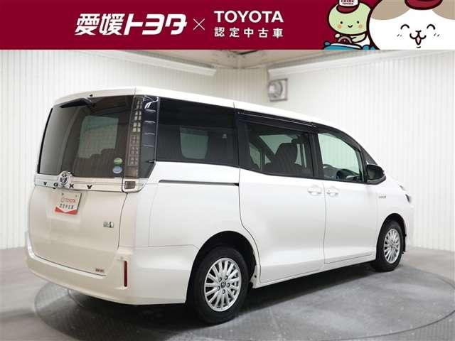 ヴォクシーハイブリッド（愛媛県今治市）画像2