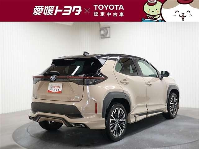 ヤリスクロス（愛媛県今治市）画像2