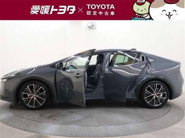 プリウス（愛媛県今治市）画像3