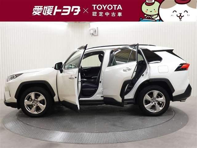 RAV4（愛媛県今治市）画像3