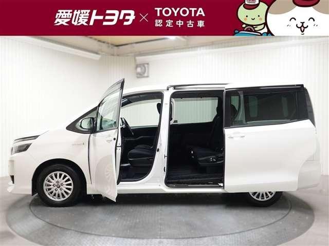 ヴォクシーハイブリッド（愛媛県今治市）画像3