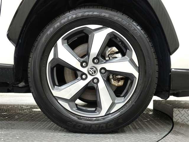 RAV4 PHV（愛媛県今治市）画像4