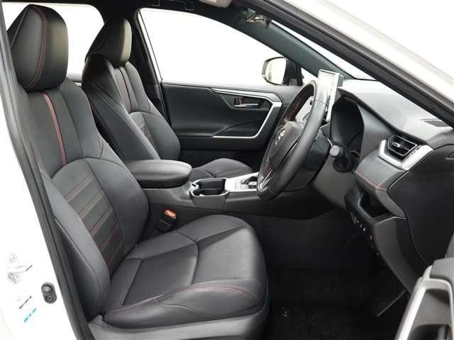 RAV4 PHV（愛媛県今治市）画像7