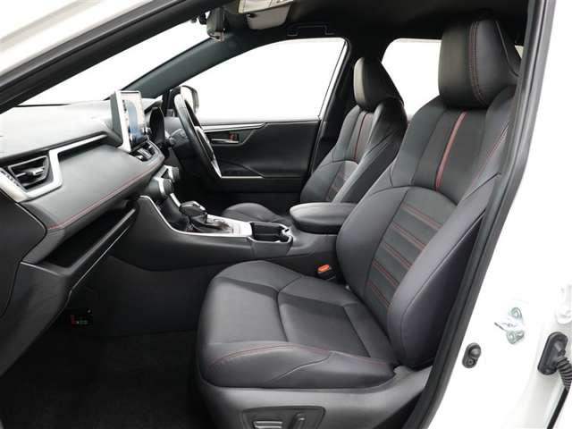 RAV4 PHV（愛媛県今治市）画像8