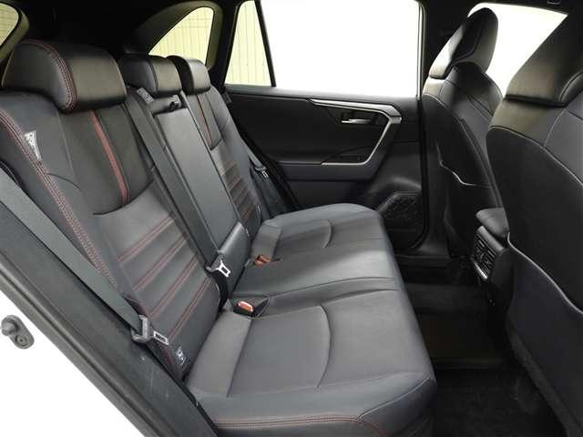 RAV4 PHV（愛媛県今治市）画像9