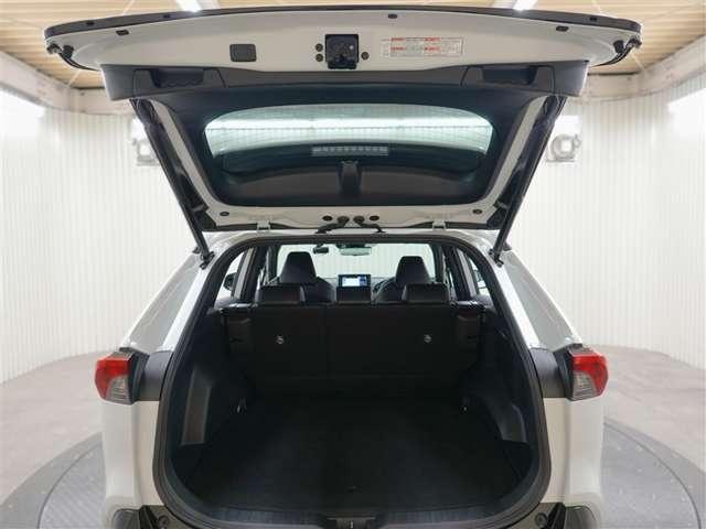 RAV4 PHV（愛媛県今治市）画像11