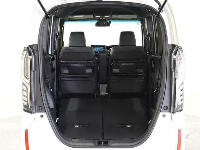 N-BOXカスタム（愛媛県今治市）画像12