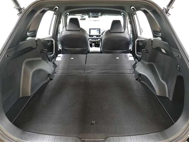 RAV4 PHV（愛媛県今治市）画像13
