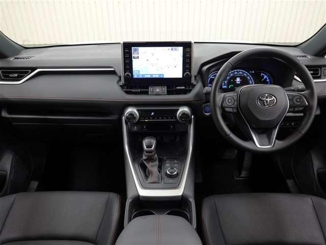 RAV4 PHV（愛媛県今治市）画像14