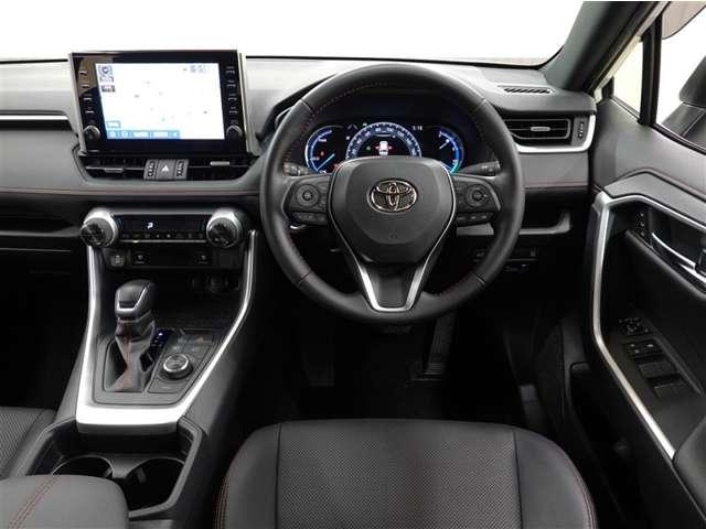 RAV4 PHV（愛媛県今治市）画像15
