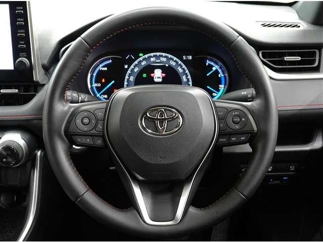 RAV4 PHV（愛媛県今治市）画像16