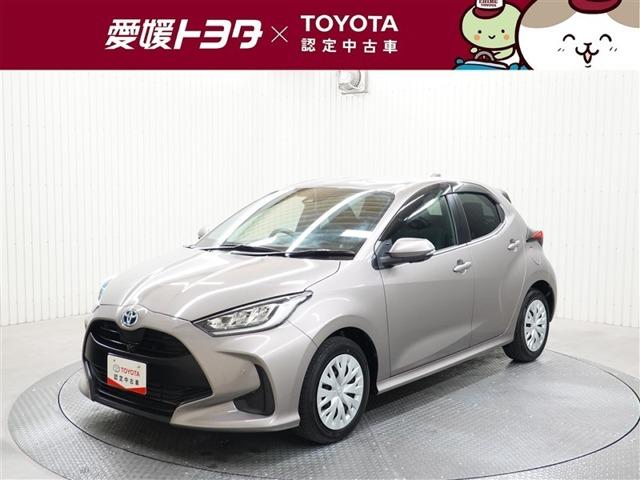 ヤリス 愛媛トヨタ 今治店（愛媛県今治市）｜エムジェー
