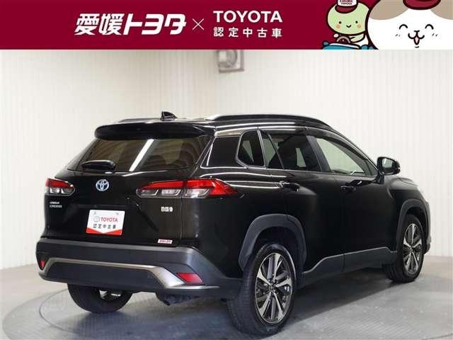 カローラクロス（愛媛県今治市）画像2