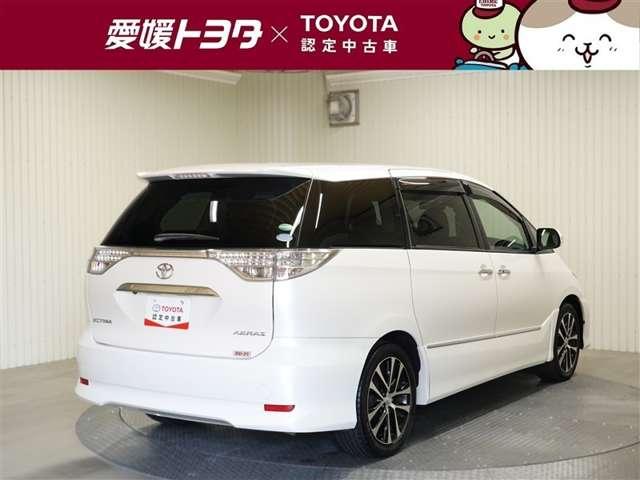 エスティマ(愛媛県今治市)