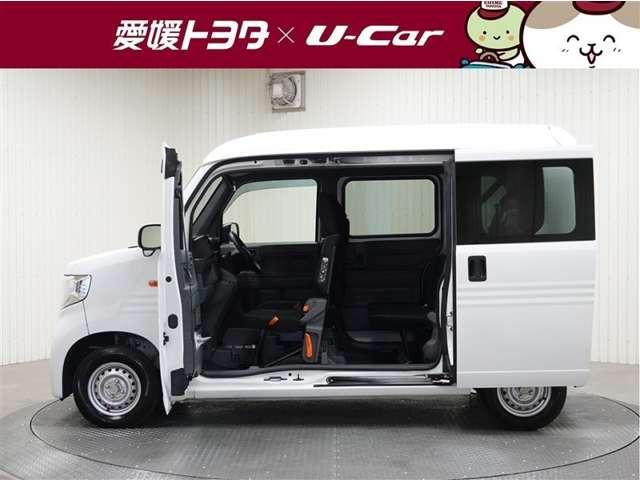 N-VAN（愛媛県今治市）画像3