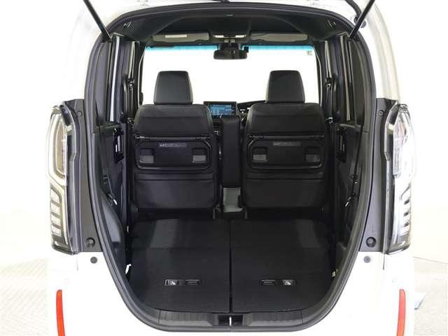 N-BOXカスタム（愛媛県今治市）画像12