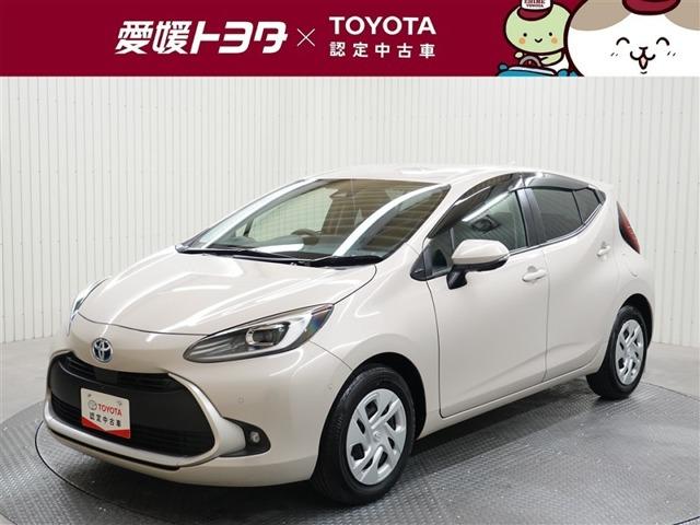 アクア 愛媛トヨタ 今治店（愛媛県今治市）｜エムジェー
