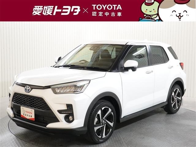ライズ 愛媛トヨタ 今治店（愛媛県今治市）｜エムジェー