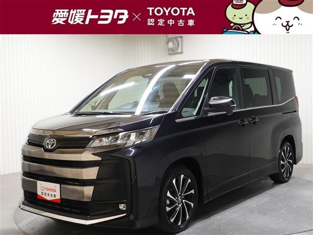 ノア 愛媛トヨタ 今治店（愛媛県今治市）｜エムジェー