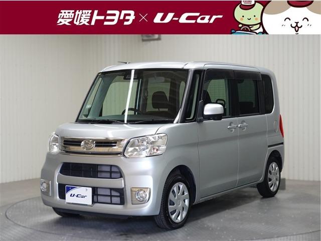 タント 愛媛トヨタ 今治店（愛媛県今治市）｜エムジェー