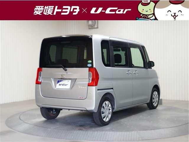 タント（愛媛県今治市）画像2
