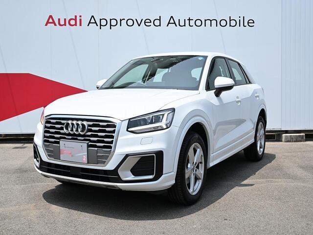 アウディ Ｑ２ Audi 松山インター（愛媛県松山市）｜エムジェー