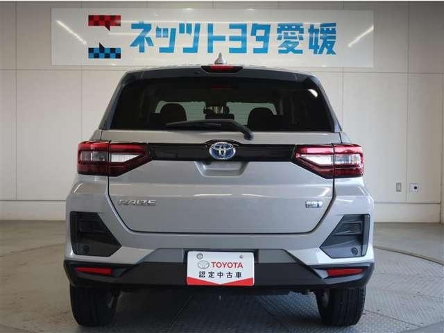 ライズ（愛媛県宇和島市）画像4