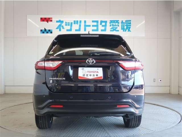 ハリアー（愛媛県宇和島市）画像4