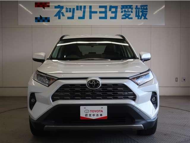 RAV4(愛媛県宇和島市)