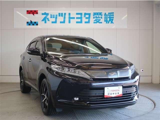 ハリアー（愛媛県宇和島市）画像7