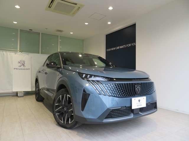 プジョー ３００８ (株)ロイヤルカーサービス（愛媛県松山市）｜エムジェー