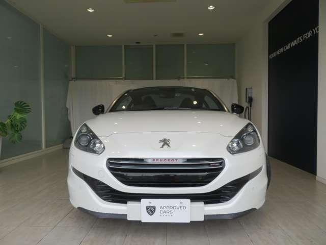 プジョー ＲＣＺ（愛媛県松山市）画像2