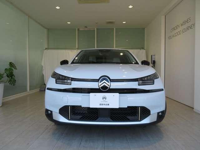 シトロエン Ｃ４（愛媛県松山市）画像2