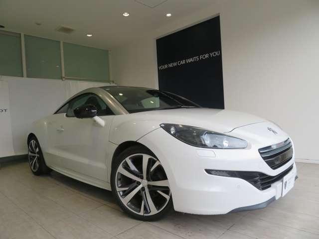 プジョー ＲＣＺ（愛媛県松山市）画像3