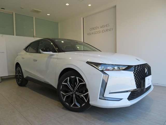 ＤＳオートモービル　ＤＳ４（愛媛県松山市）画像3