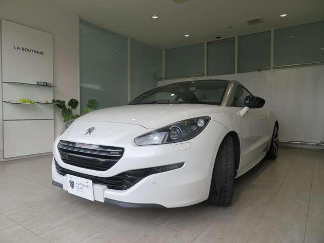 プジョー ＲＣＺ（愛媛県松山市）画像4