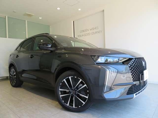 ＤＳオートモービル　ＤＳ７（愛媛県松山市）画像4