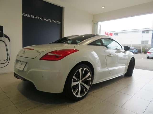 プジョー ＲＣＺ（愛媛県松山市）画像5