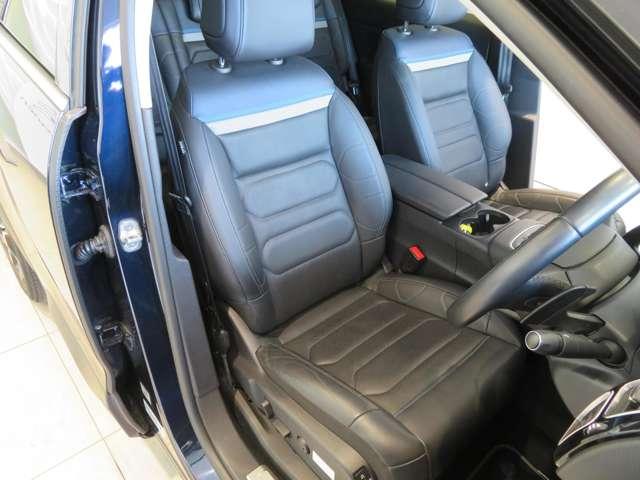 シトロエン Ｃ５エアクロスＳＵＶ（愛媛県松山市）画像7