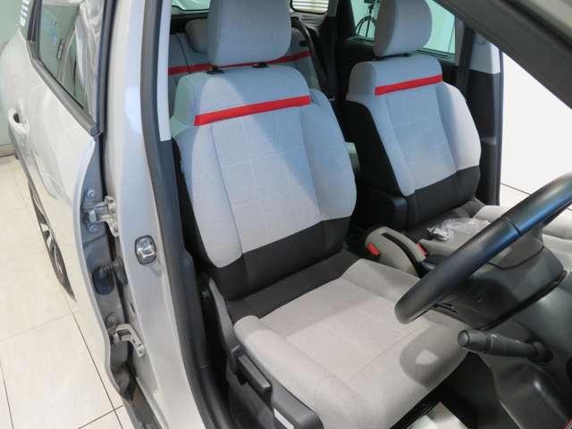 シトロエン Ｃ３エアクロスＳＵＶ（愛媛県松山市）画像7