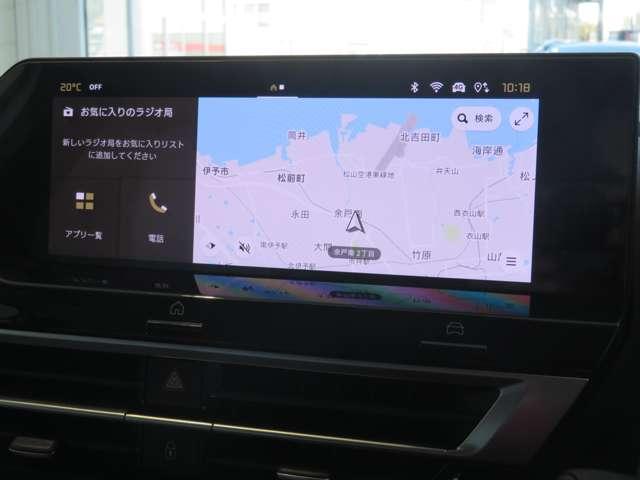 シトロエン Ｃ４（愛媛県松山市）画像7