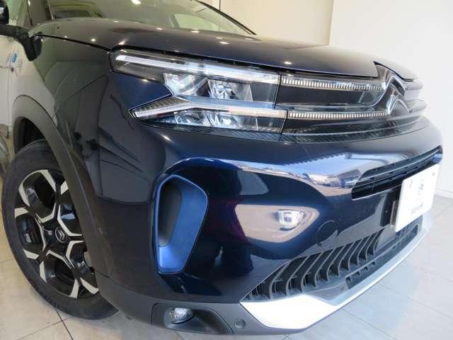 シトロエン Ｃ５エアクロスＳＵＶ（愛媛県松山市）画像9