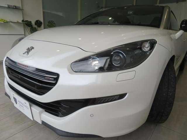 プジョー ＲＣＺ（愛媛県松山市）画像10