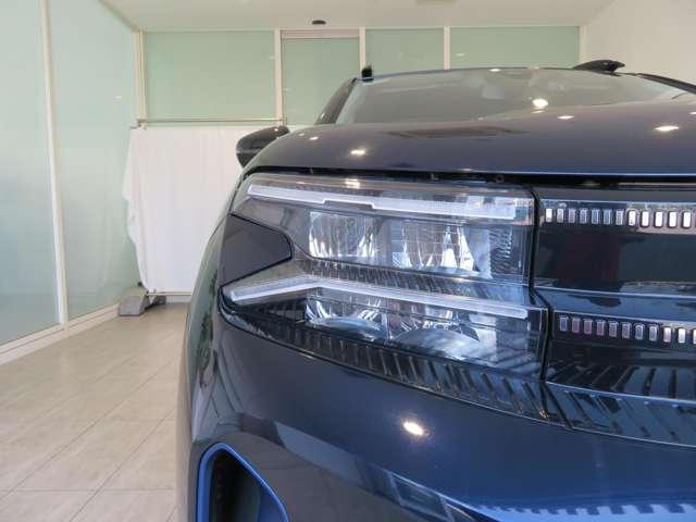 シトロエン Ｃ５エアクロスＳＵＶ（愛媛県松山市）画像11
