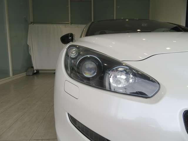 プジョー ＲＣＺ（愛媛県松山市）画像11
